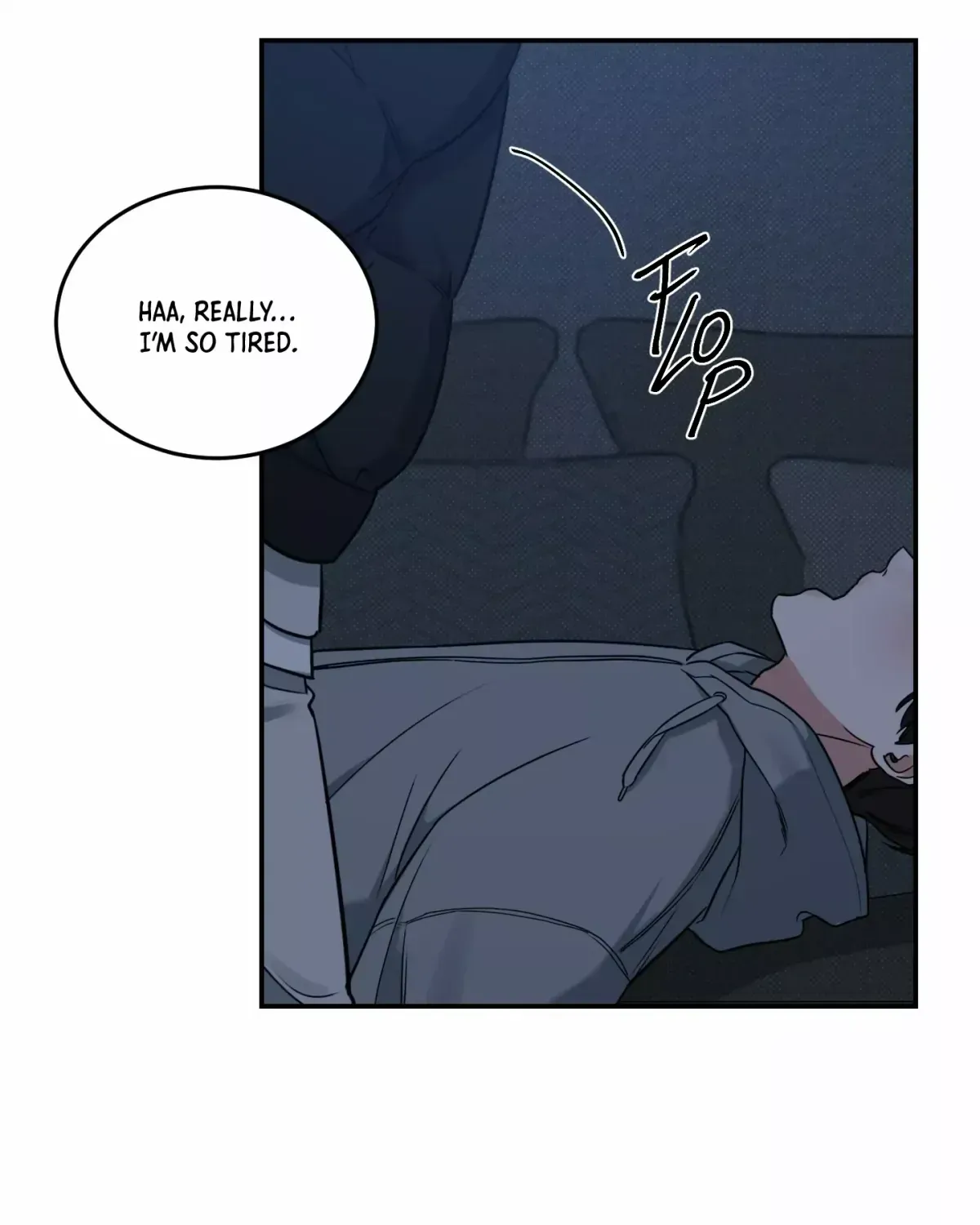 Read Feel My Benefit chapter 1.3 image 85 on Lezhin
