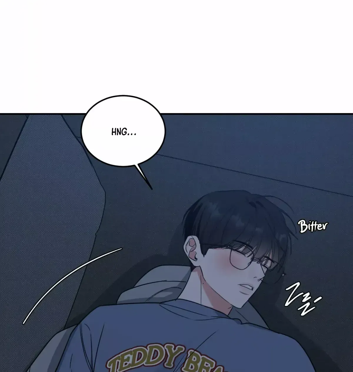 Read Feel My Benefit chapter 1.3 image 94 on Lezhin