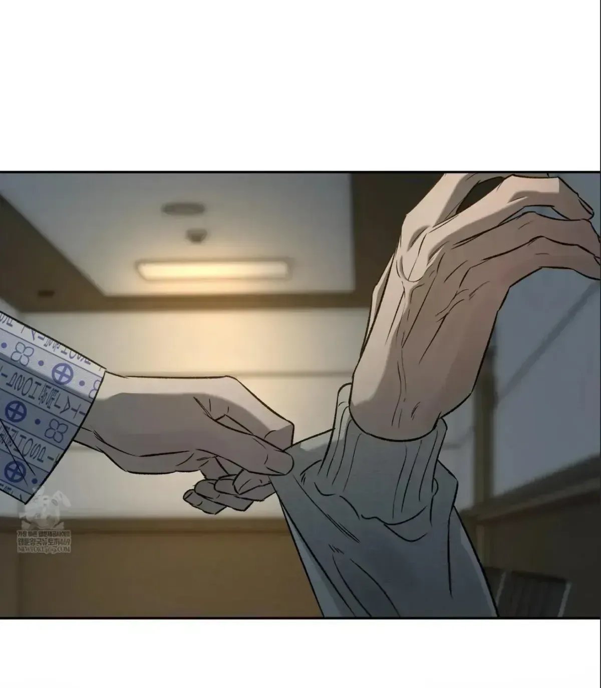 Read Feel My Benefit chapter 1.4 image 129 on Lezhin