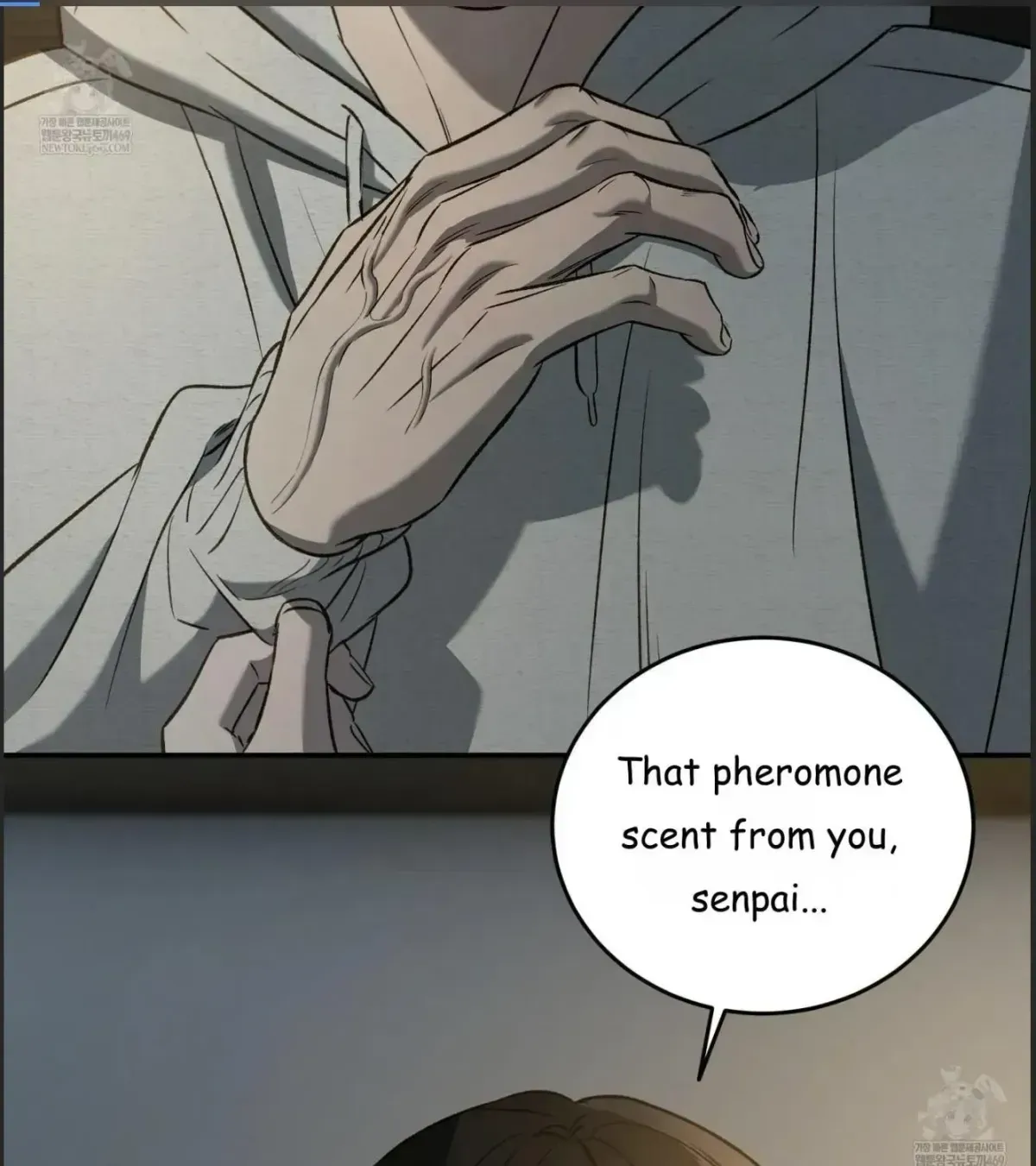 Read Feel My Benefit chapter 1.4 image 133 on Lezhin