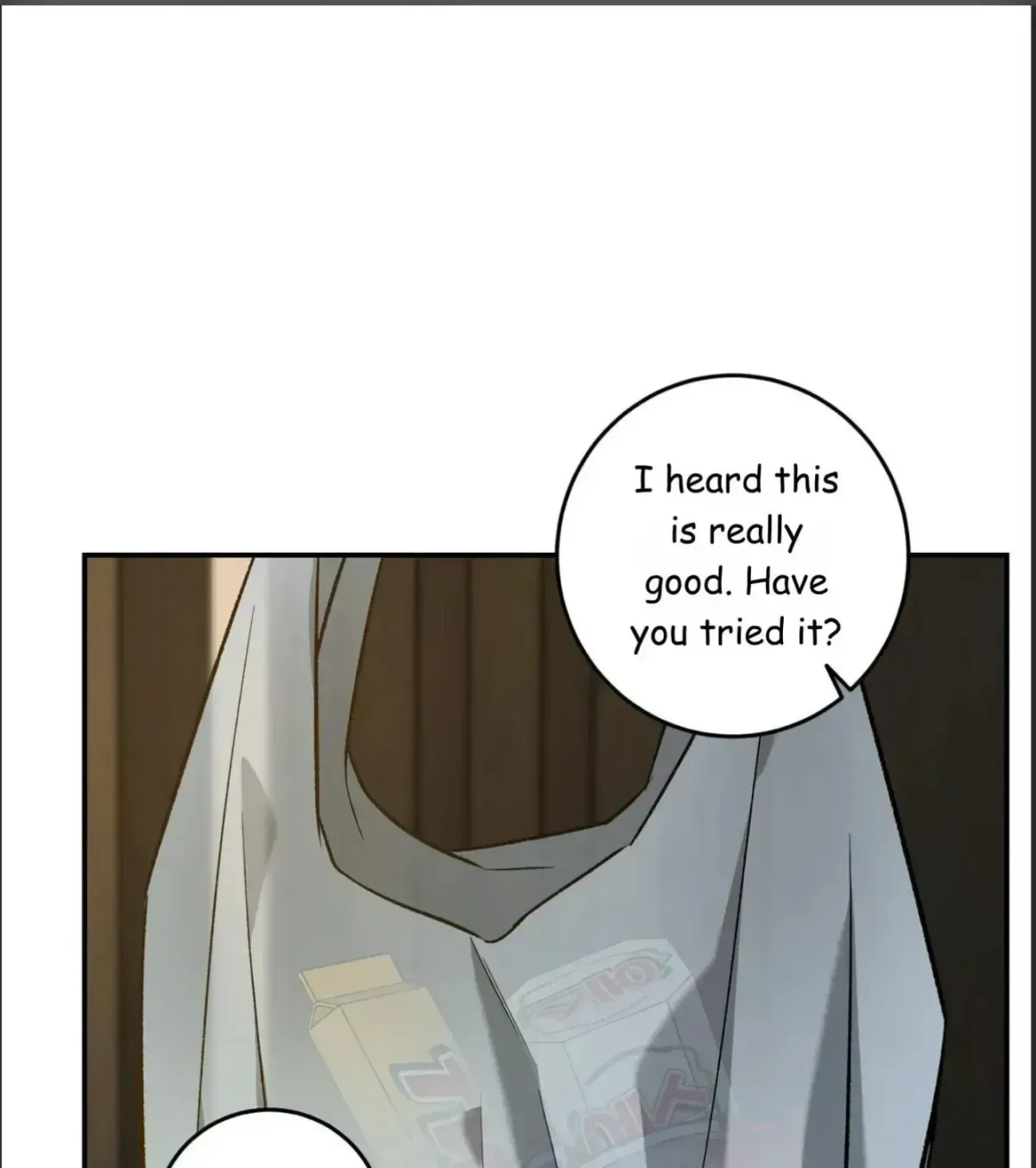 Read Feel My Benefit chapter 1.4 image 19 on Lezhin
