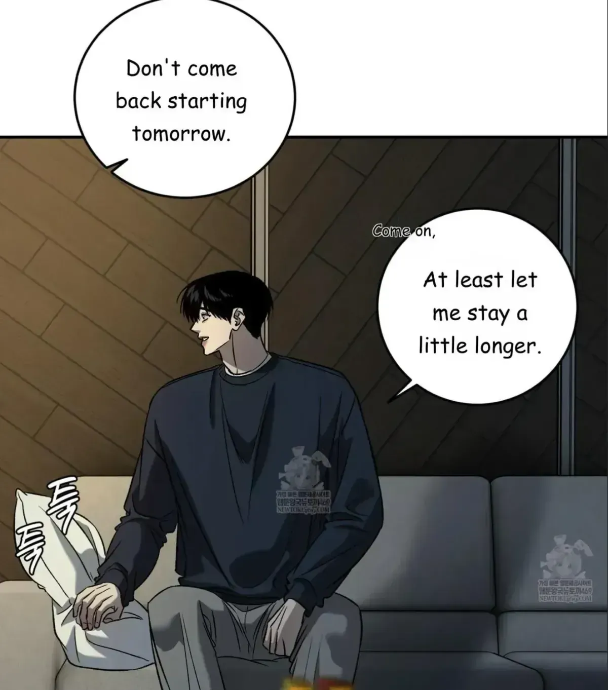 Read Feel My Benefit chapter 1.4 image 29 on Lezhin