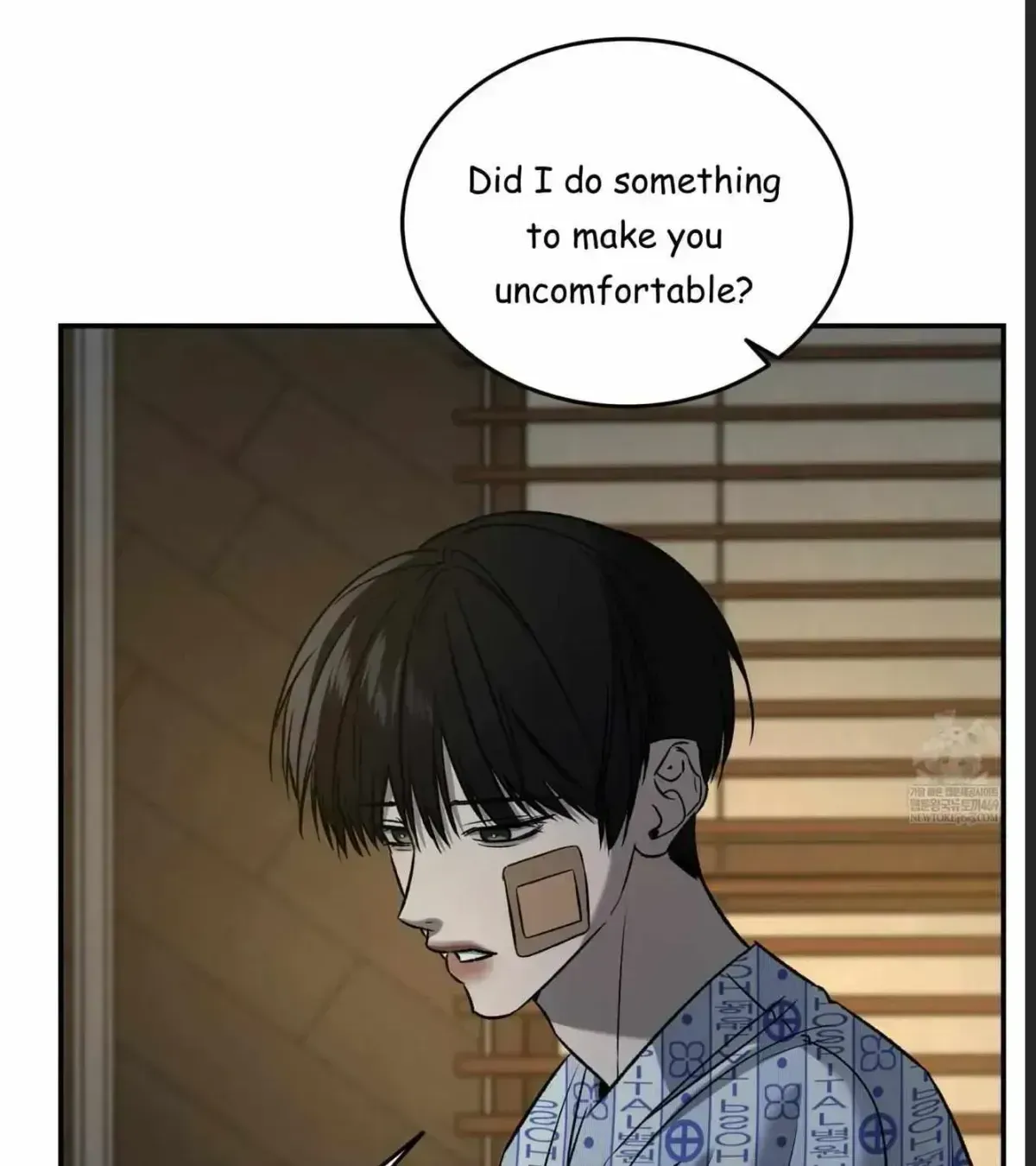 Read Feel My Benefit chapter 1.4 image 35 on Lezhin