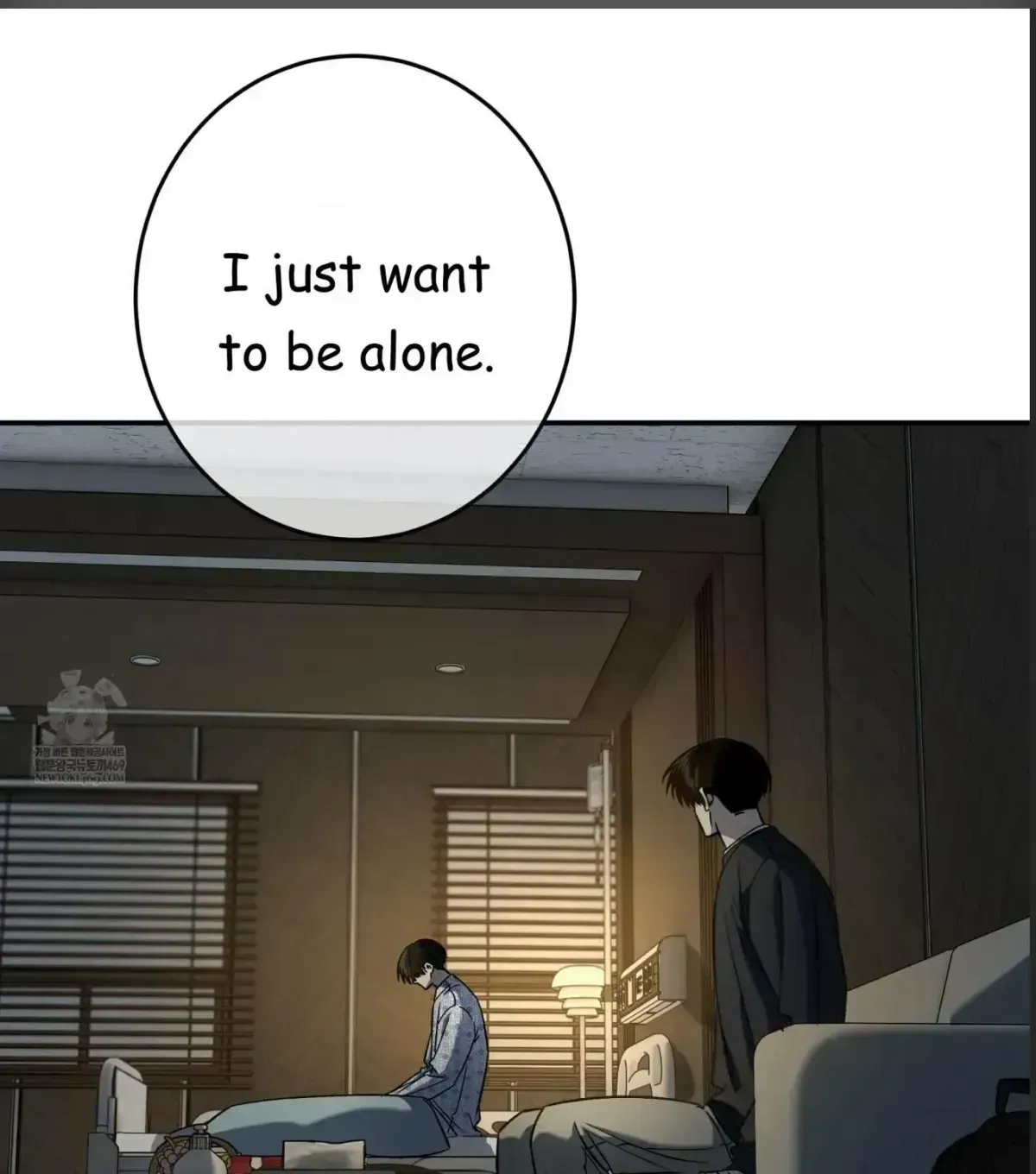 Read Feel My Benefit chapter 1.4 image 43 on Lezhin