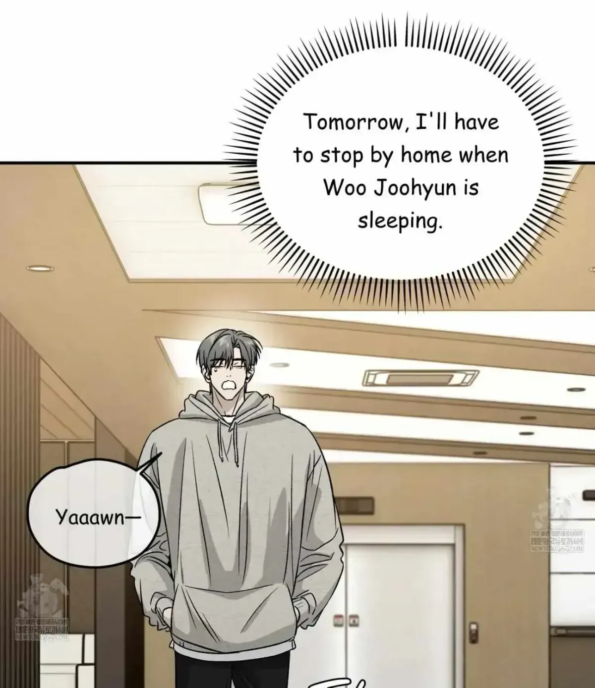 Read Feel My Benefit chapter 1.4 image 49 on Lezhin