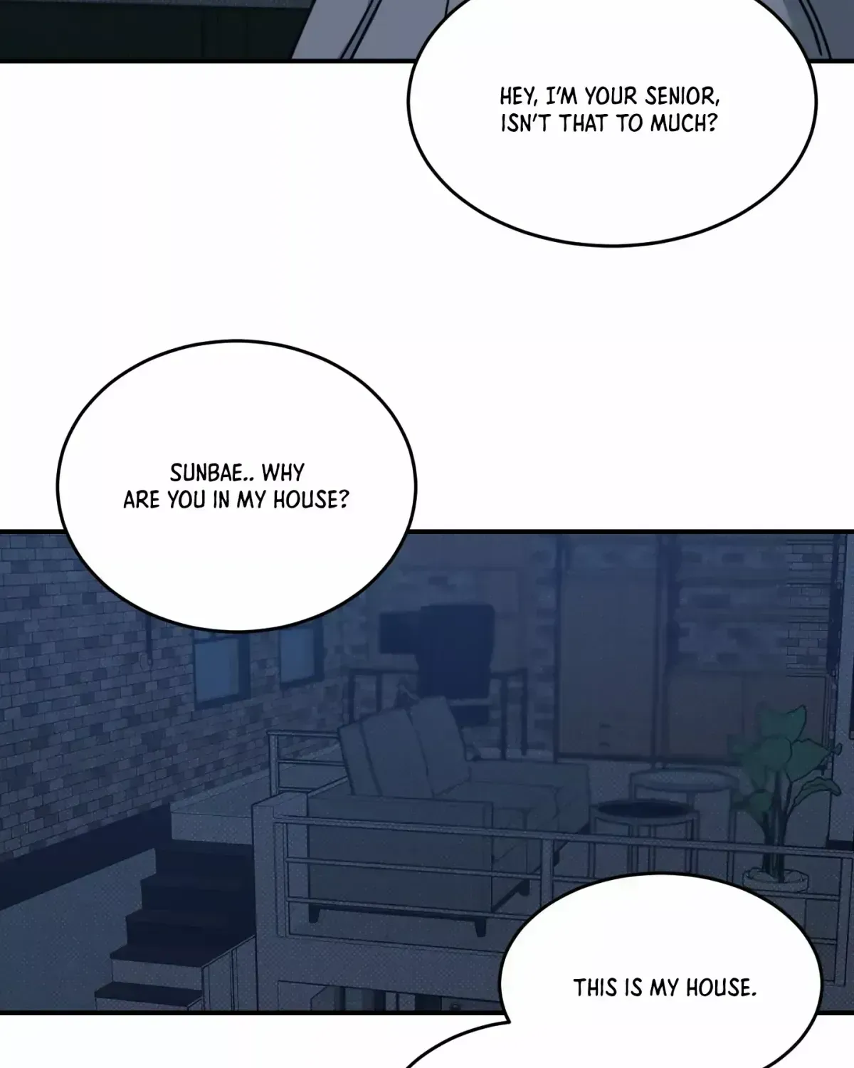 Read Feel My Benefit chapter 1.6 image 107 on Lezhin