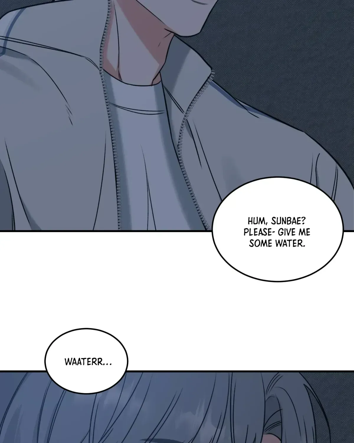 Read Feel My Benefit chapter 1.6 image 117 on Lezhin