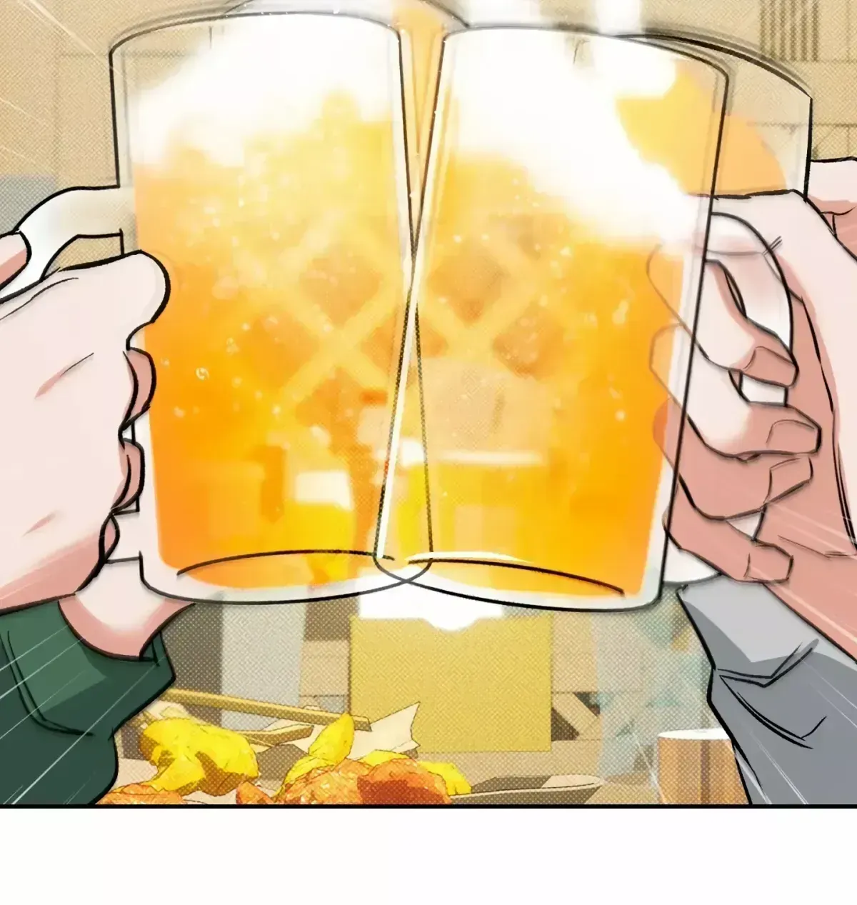 Read Feel My Benefit chapter 1.6 image 12 on Lezhin