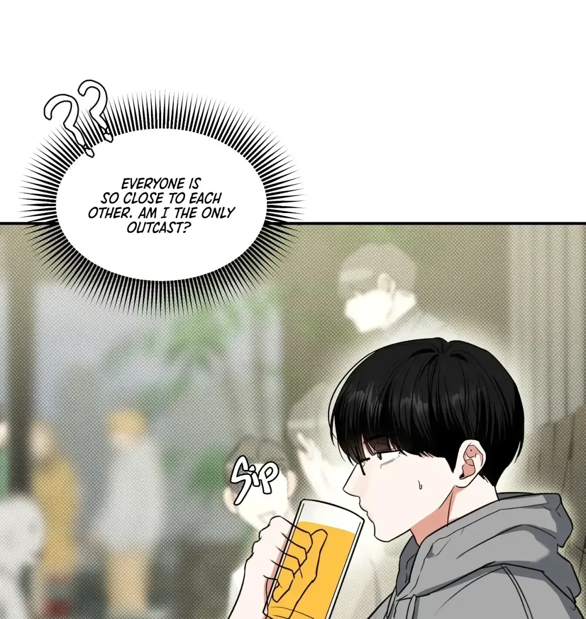 Read Feel My Benefit chapter 1.6 image 15 on Lezhin
