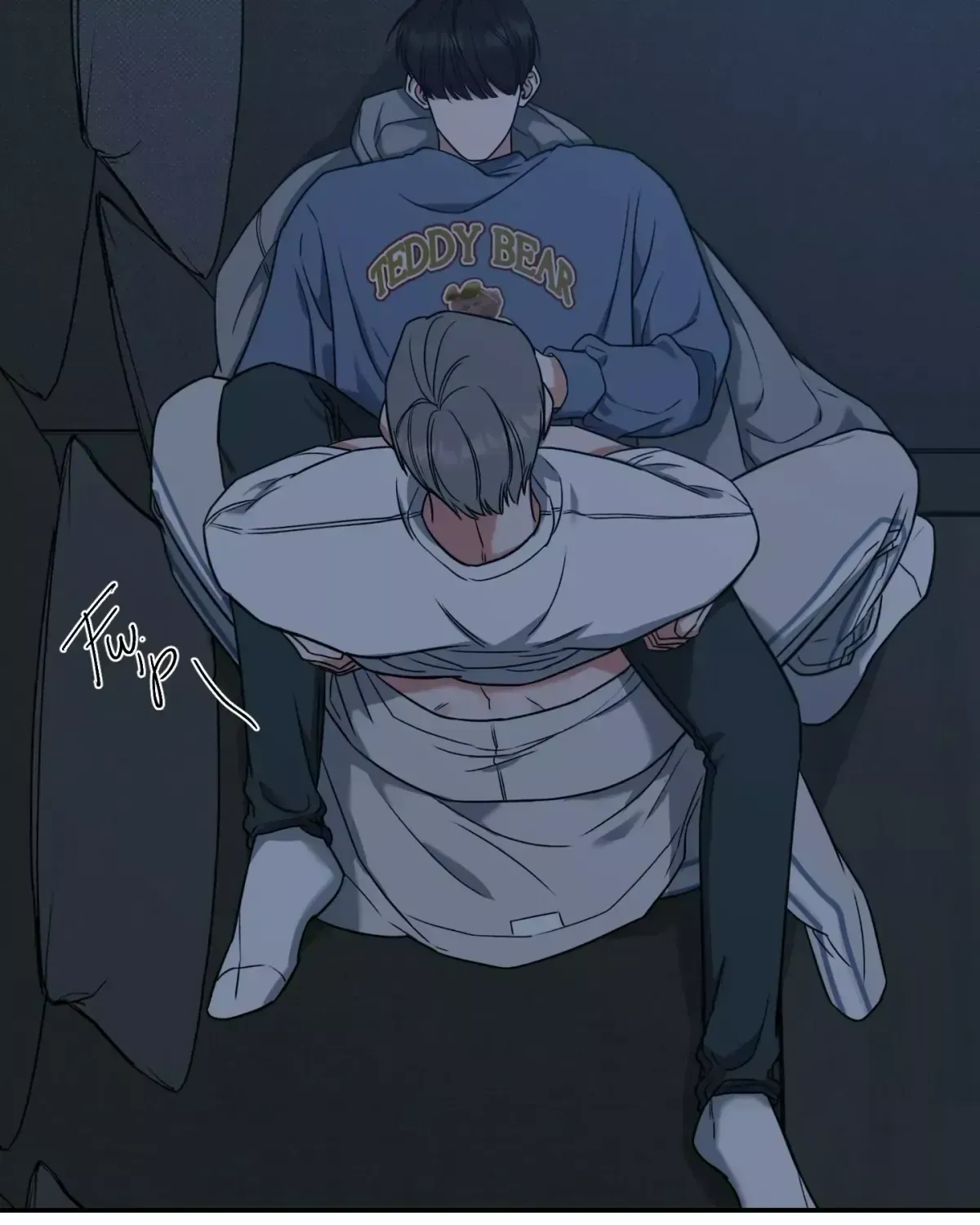 Read Feel My Benefit chapter 1.6 image 164 on Lezhin