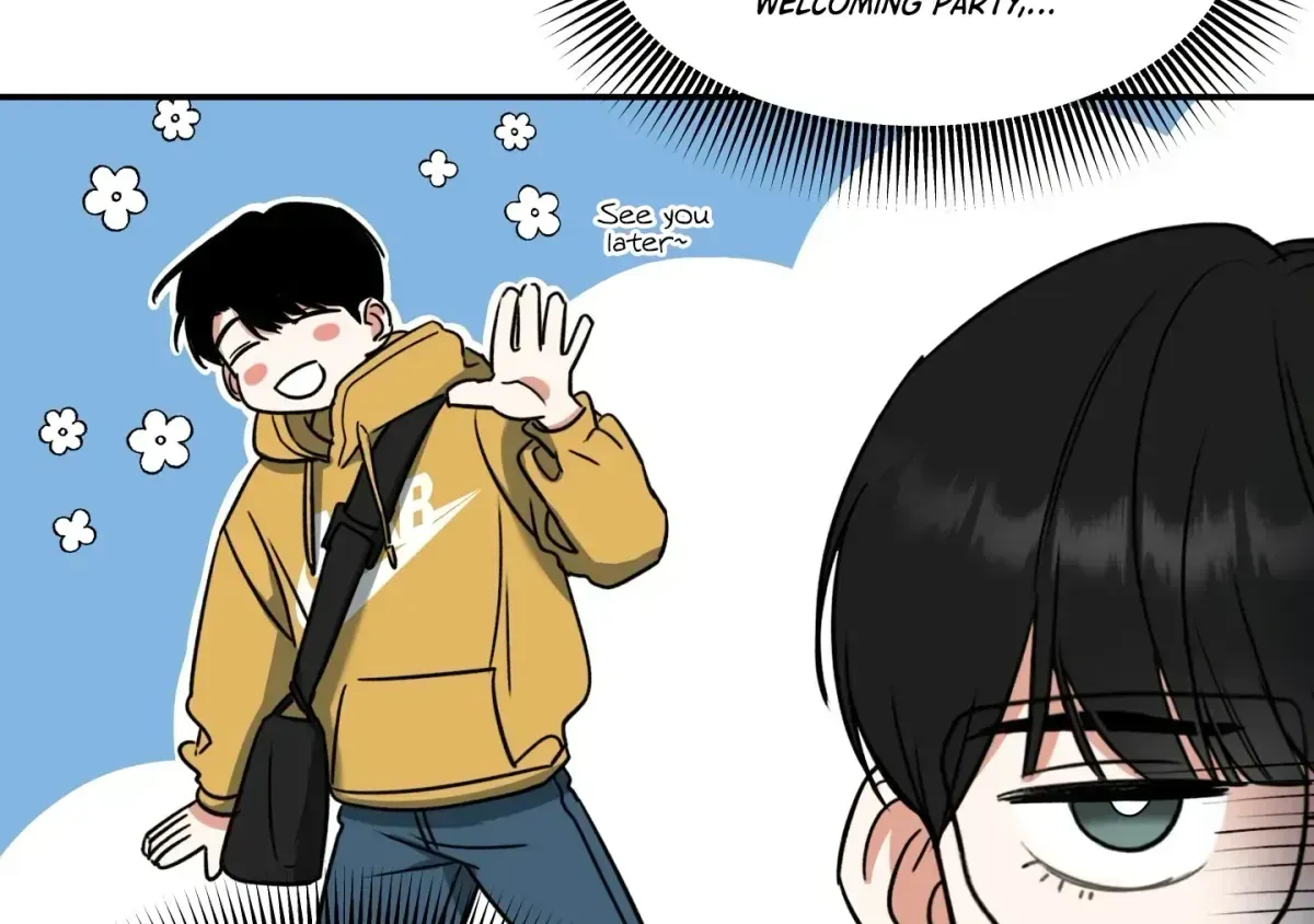 Read Feel My Benefit chapter 1.6 image 17 on Lezhin