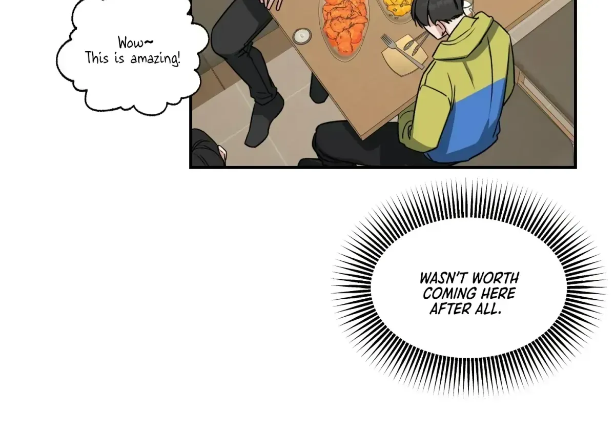 Read Feel My Benefit chapter 1.6 image 19 on Lezhin