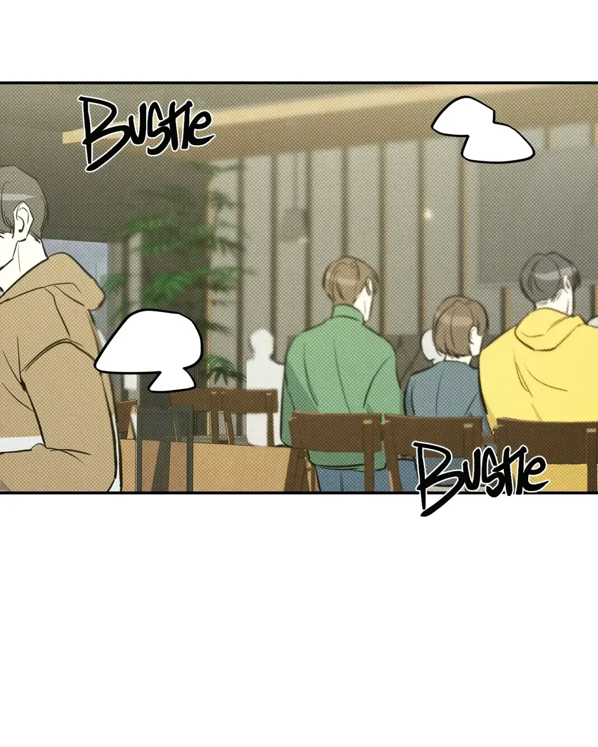 Read Feel My Benefit chapter 1.6 image 34 on Lezhin