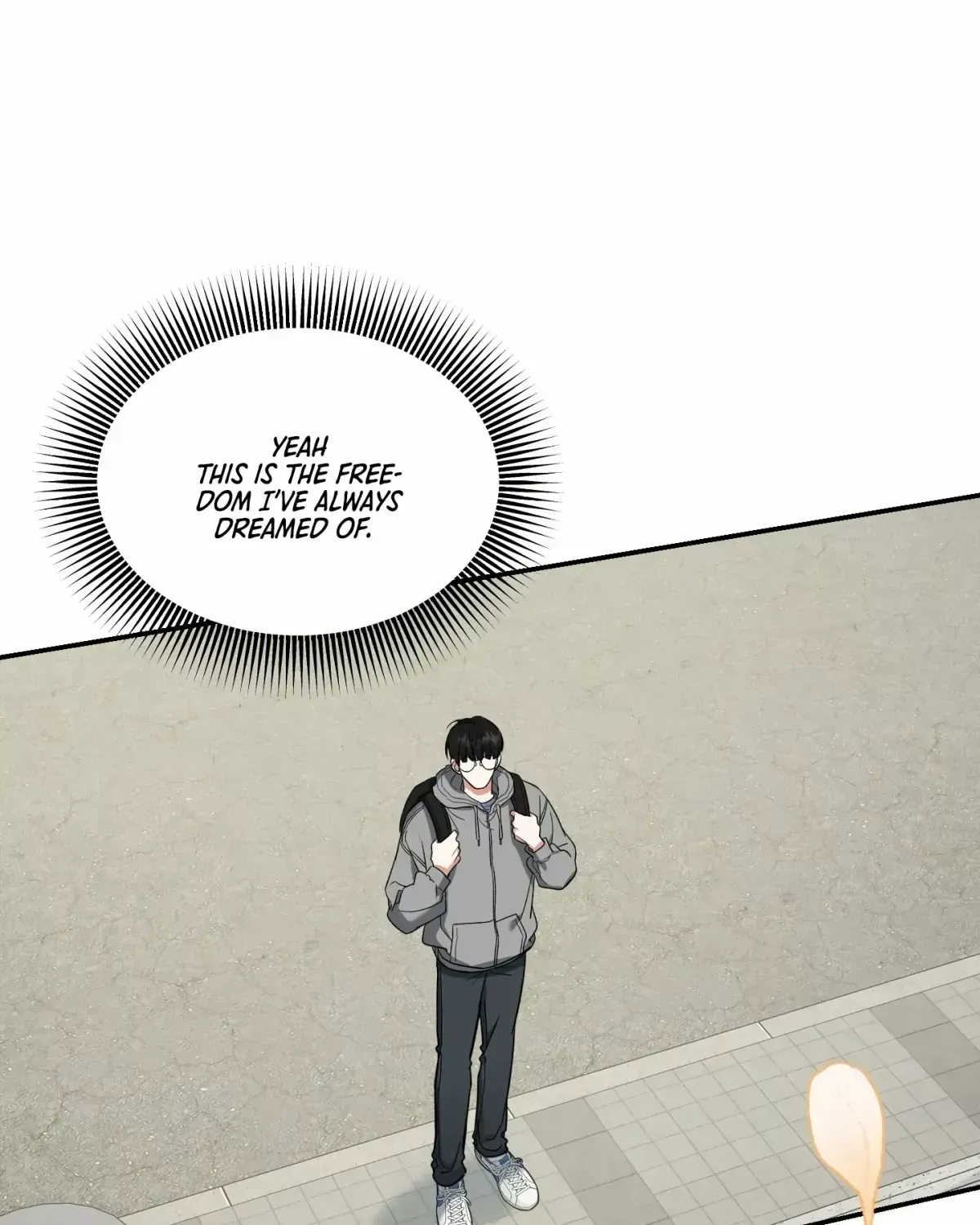 Read Feel My Benefit chapter 1.6 image 4 on Lezhin