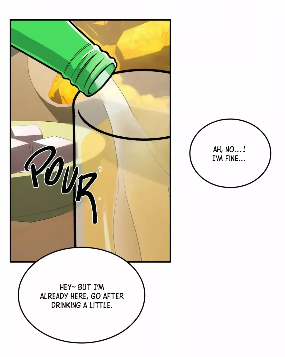 Read Feel My Benefit chapter 1.6 image 43 on Lezhin