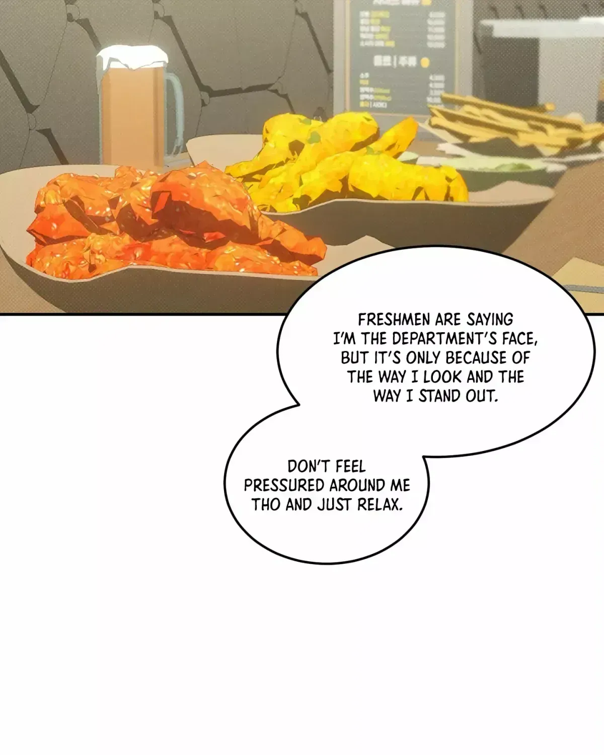 Read Feel My Benefit chapter 1.6 image 52 on Lezhin