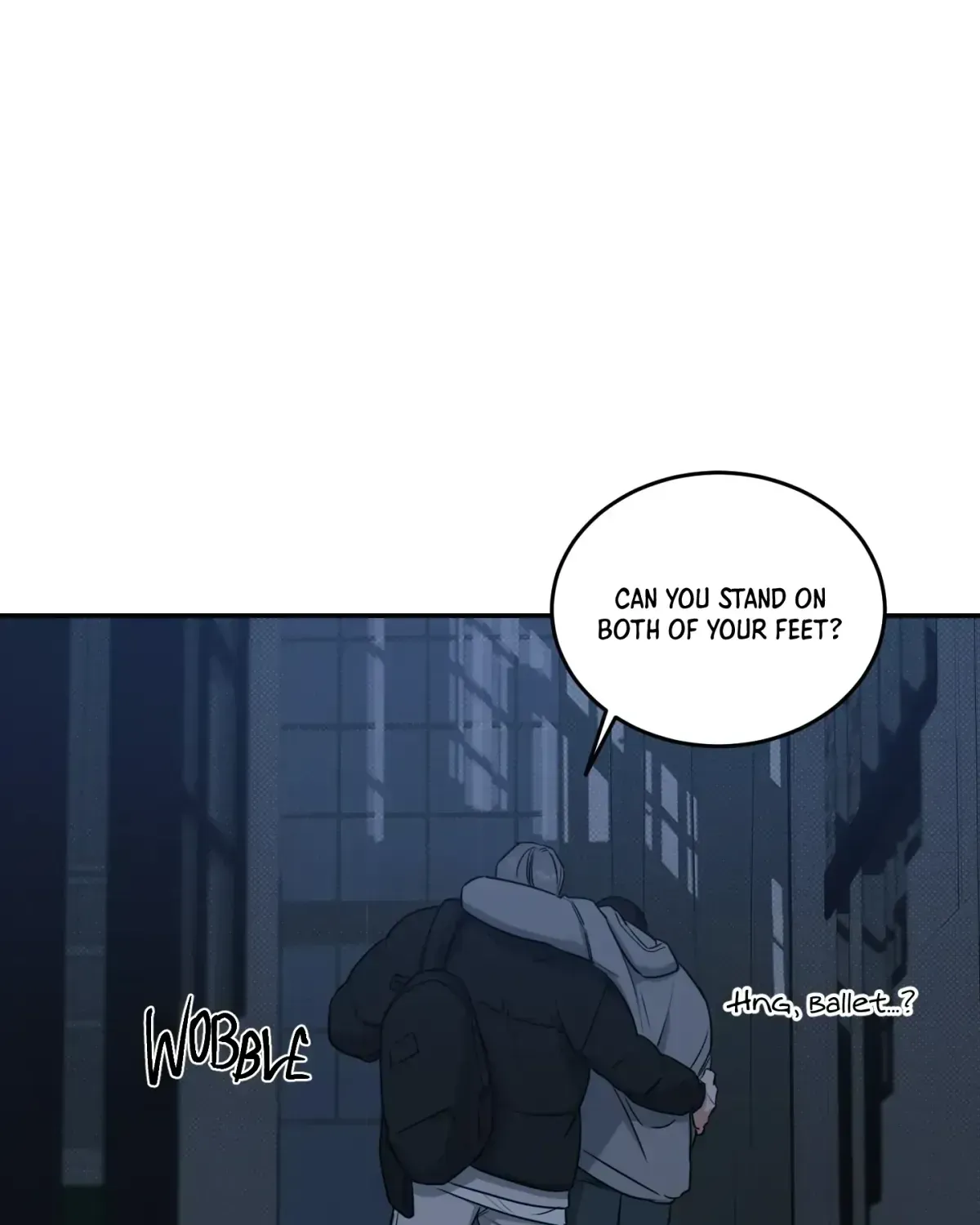 Read Feel My Benefit chapter 1.6 image 83 on Lezhin