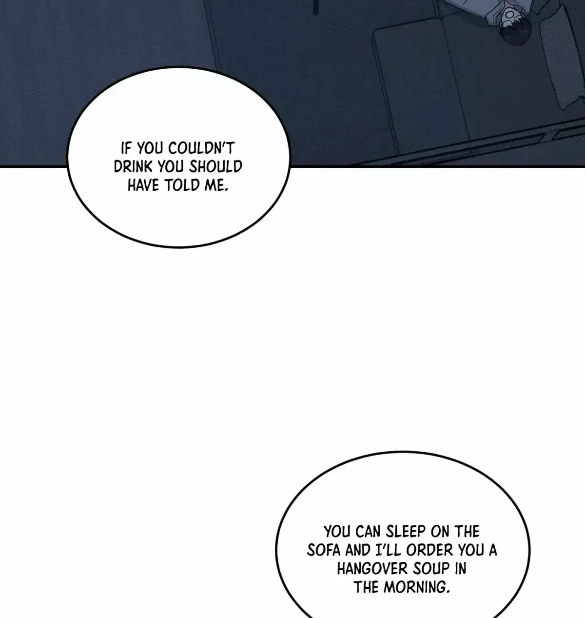 Read Feel My Benefit chapter 1.6 image 87 on Lezhin