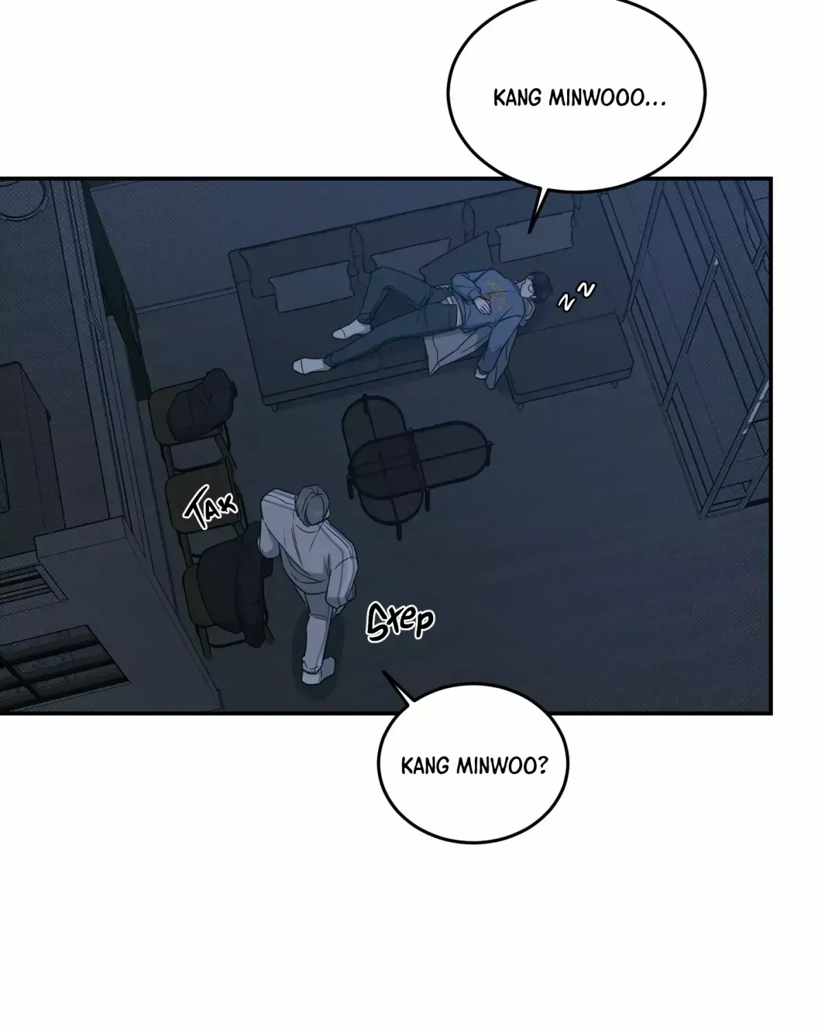 Read Feel My Benefit chapter 1.6 image 98 on Lezhin