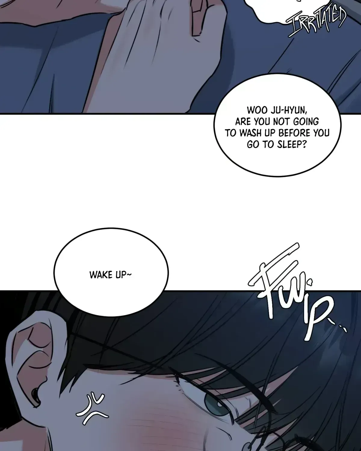 Read Feel My Benefit chapter 1.9 image 102 on Lezhin