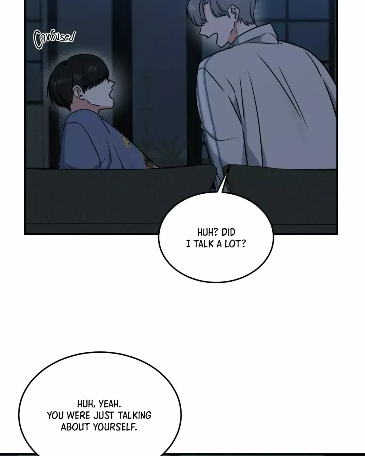 Read Feel My Benefit chapter 1.9 image 105 on Lezhin