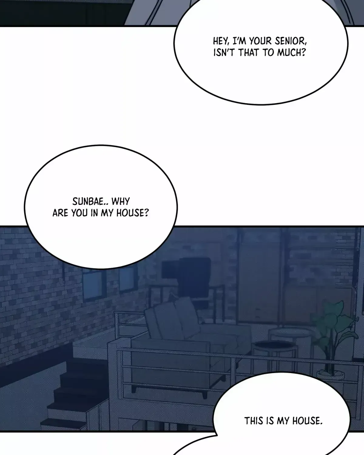 Read Feel My Benefit chapter 1.9 image 107 on Lezhin
