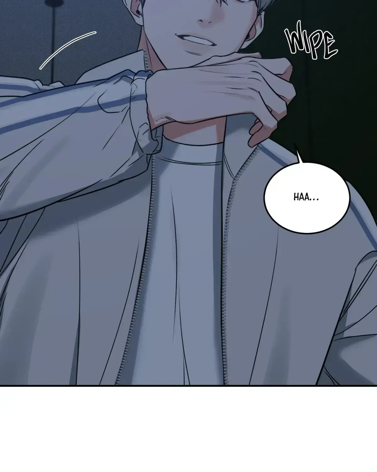 Read Feel My Benefit chapter 1.9 image 140 on Lezhin