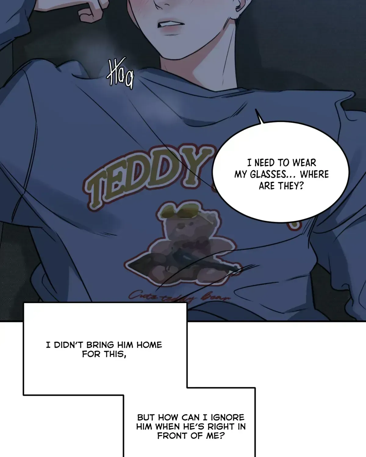 Read Feel My Benefit chapter 1.9 image 142 on Lezhin