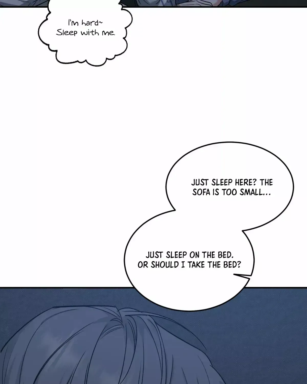 Read Feel My Benefit chapter 1.9 image 147 on Lezhin