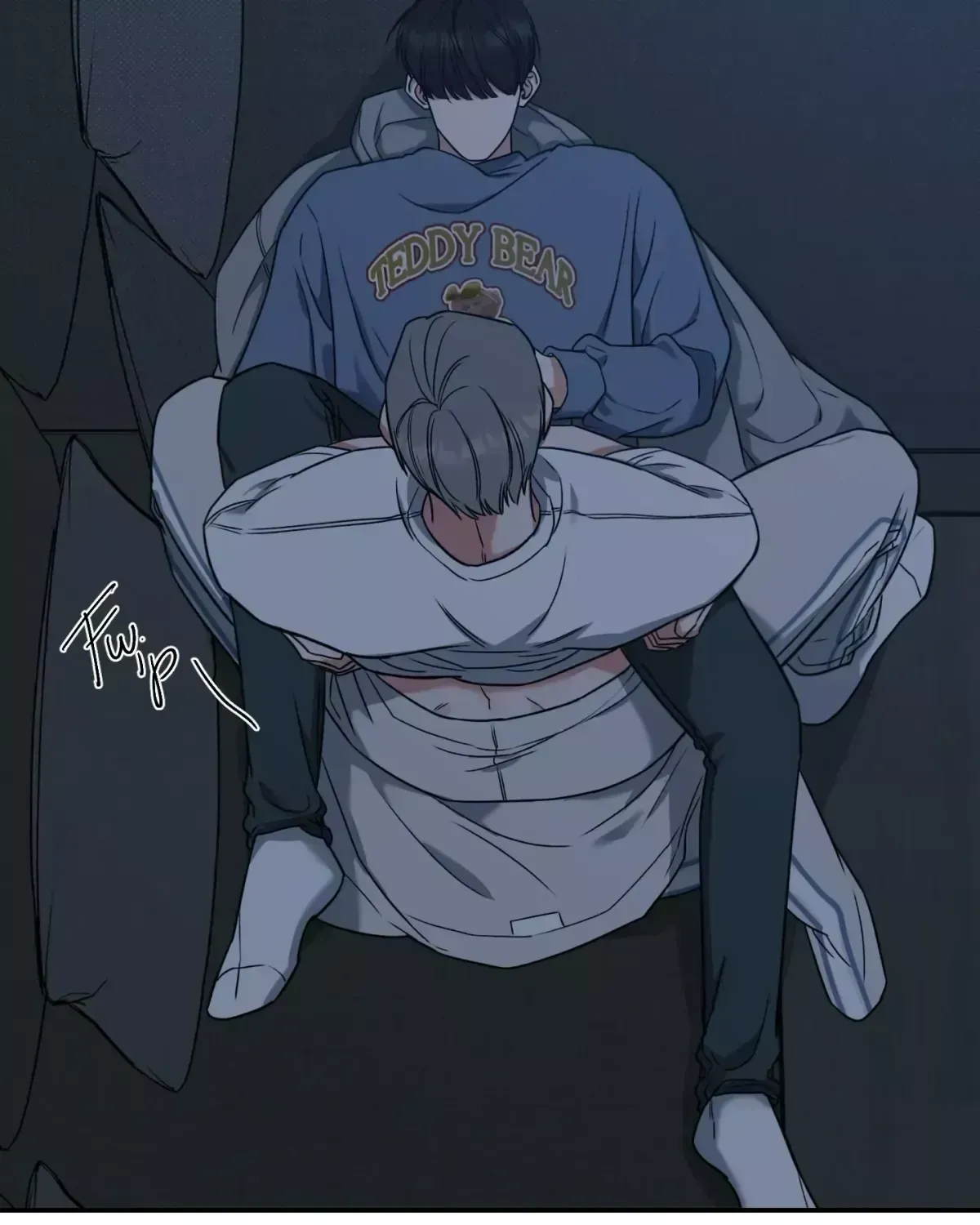 Read Feel My Benefit chapter 1.9 image 164 on Lezhin