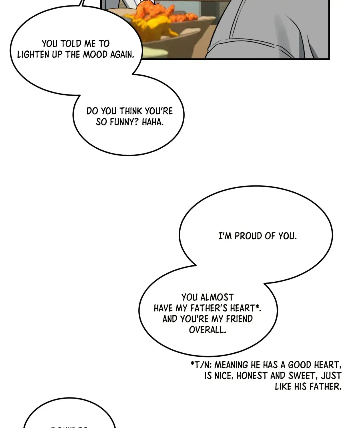 Read Feel My Benefit chapter 1.9 image 30 on Lezhin