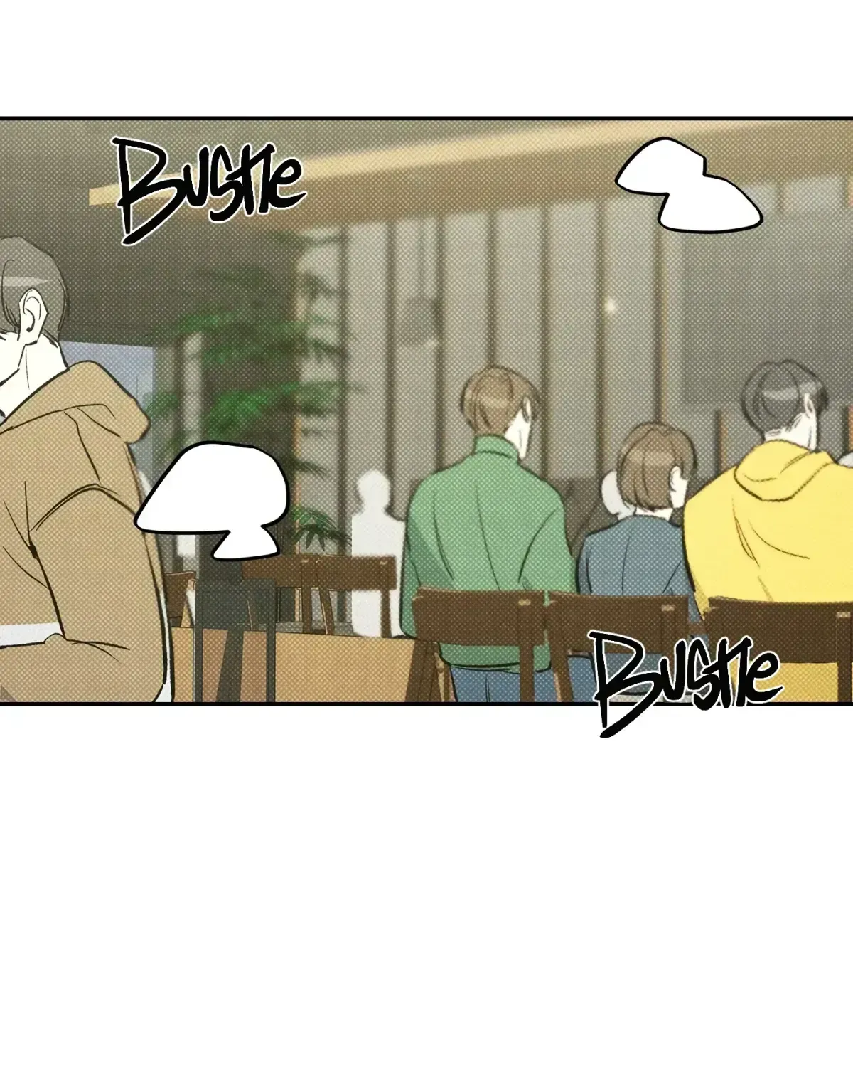 Read Feel My Benefit chapter 1.9 image 34 on Lezhin