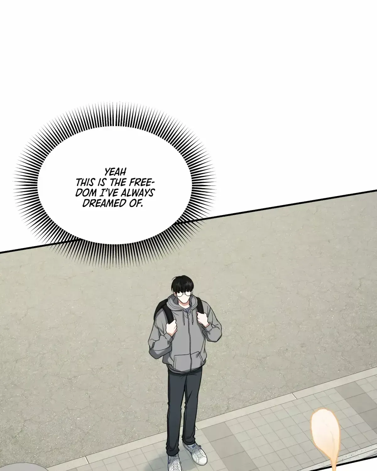 Read Feel My Benefit chapter 1.9 image 4 on Lezhin