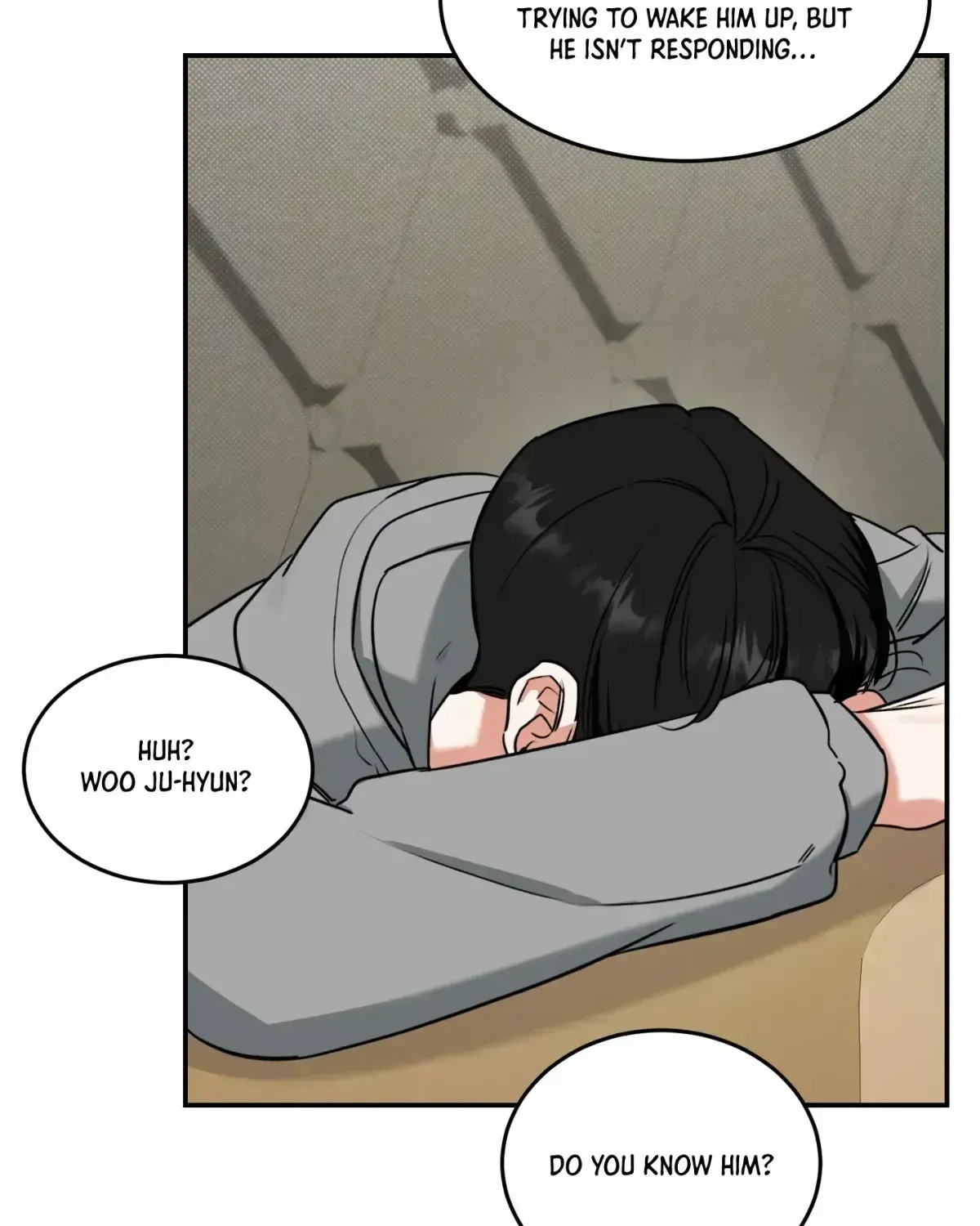 Read Feel My Benefit chapter 1.9 image 65 on Lezhin