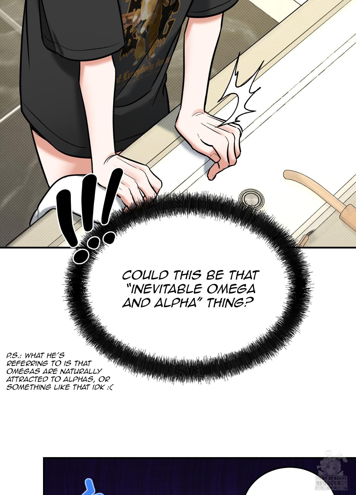 Read Feel My Benefit chapter 14.1 image 13 on Lezhin
