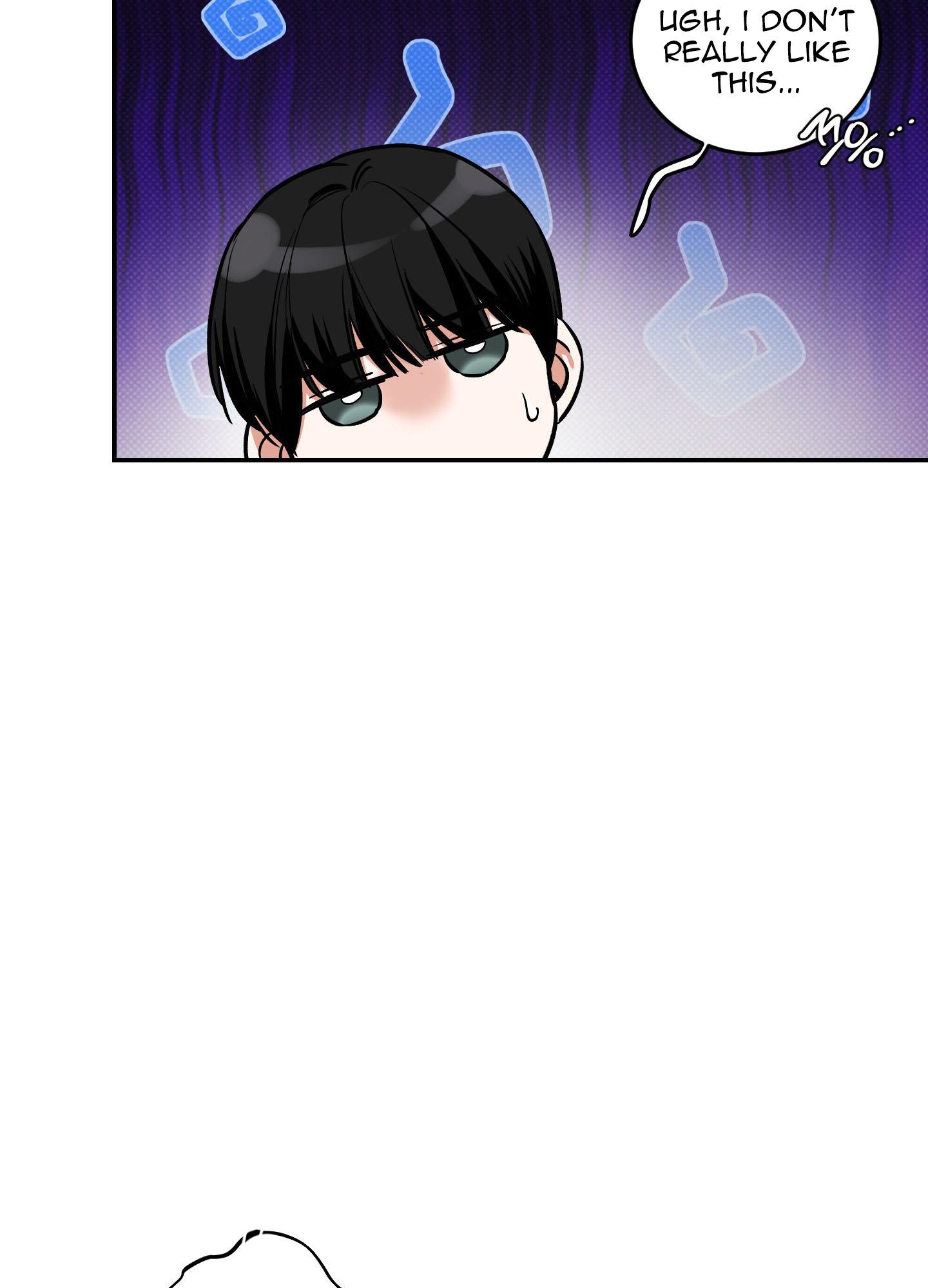 Read Feel My Benefit chapter 14.1 image 14 on Lezhin