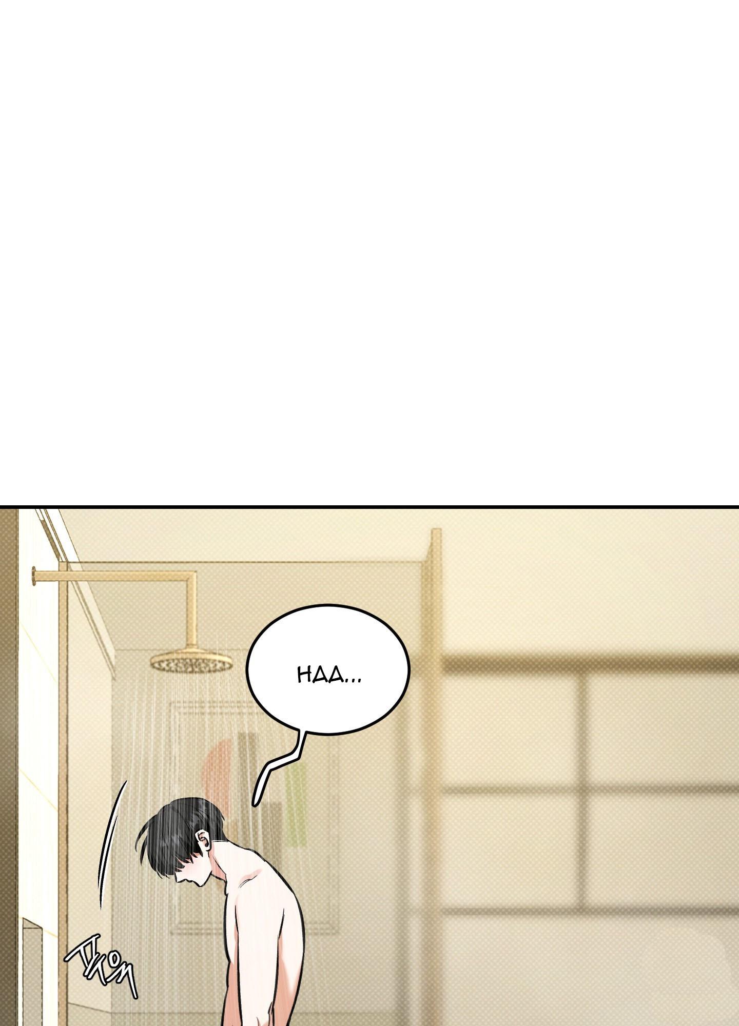 Read Feel My Benefit chapter 14.1 image 2 on Lezhin