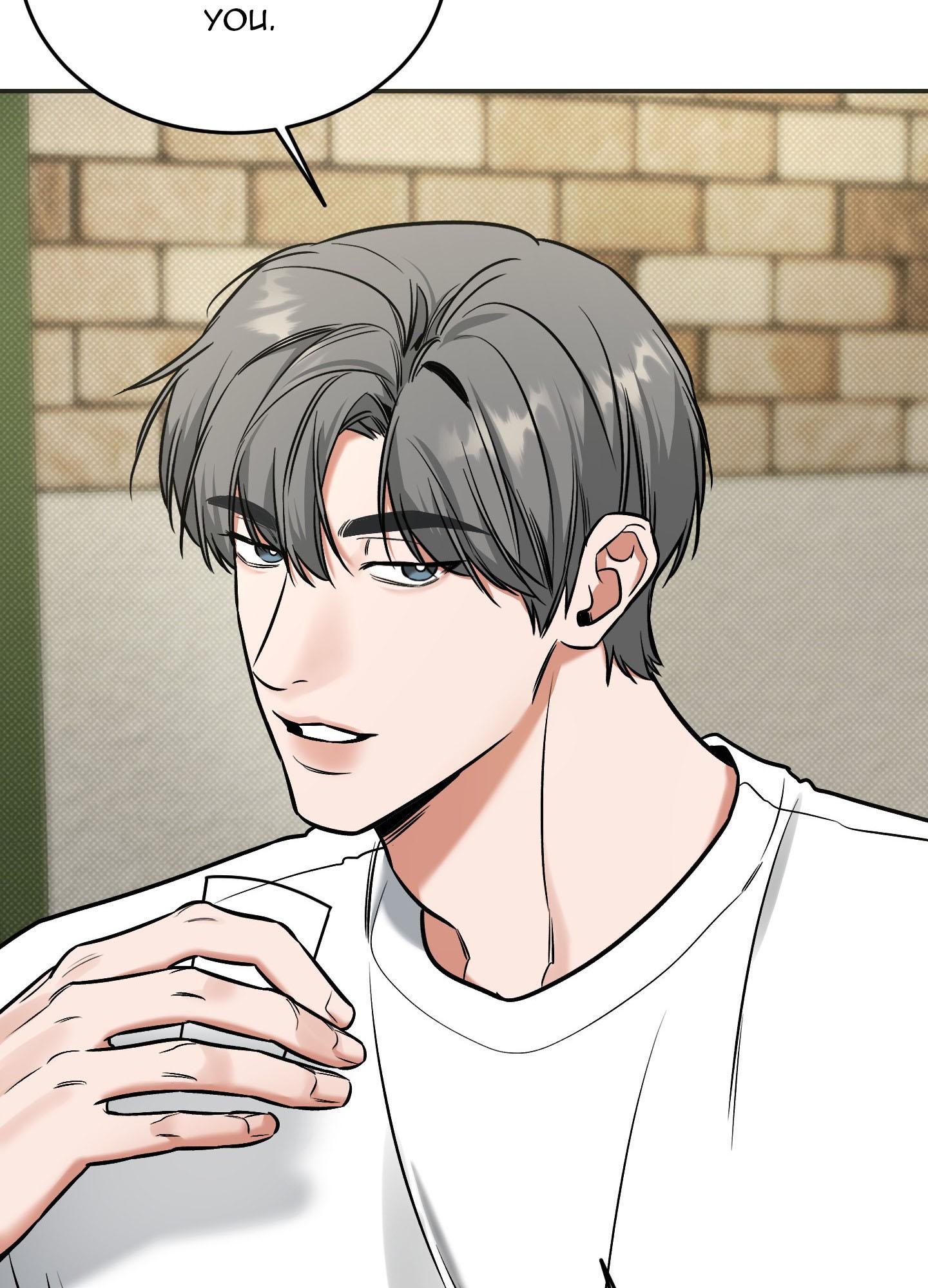 Read Feel My Benefit chapter 14.1 image 34 on Lezhin