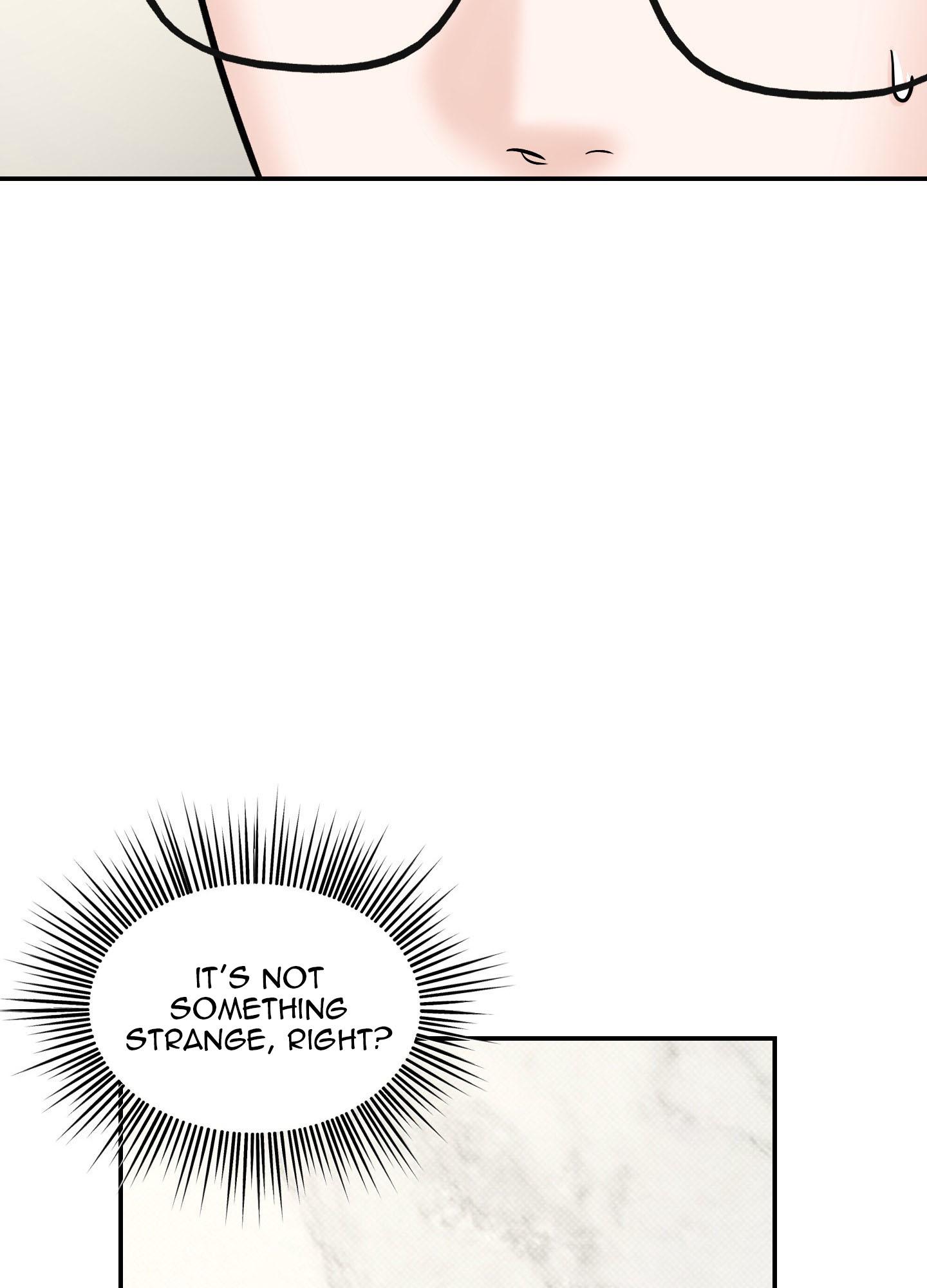 Read Feel My Benefit chapter 14.1 image 38 on Lezhin