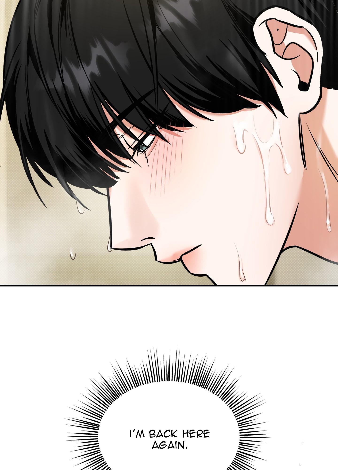 Read Feel My Benefit chapter 14.1 image 4 on Lezhin