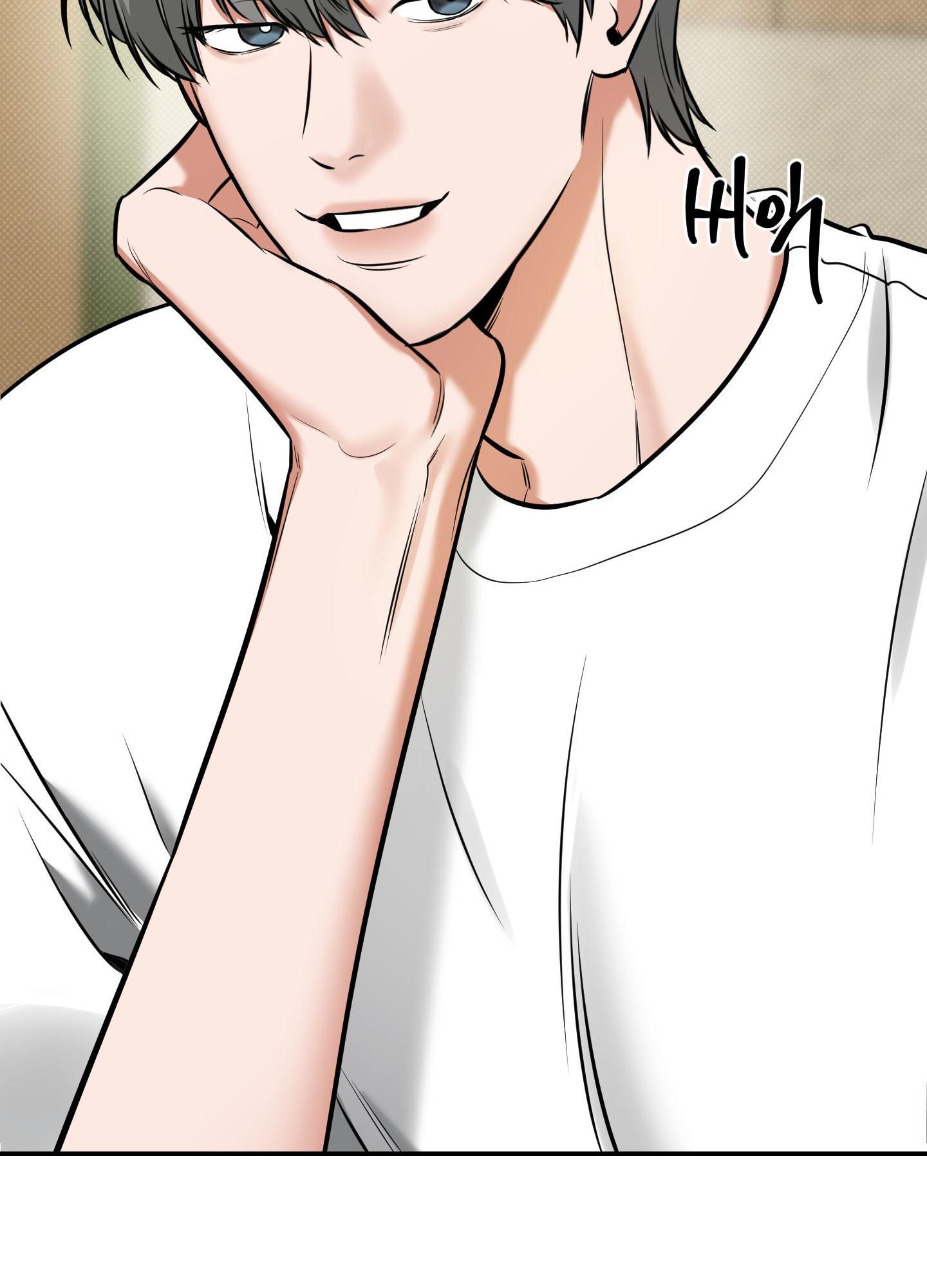 Read Feel My Benefit chapter 14.1 image 46 on Lezhin