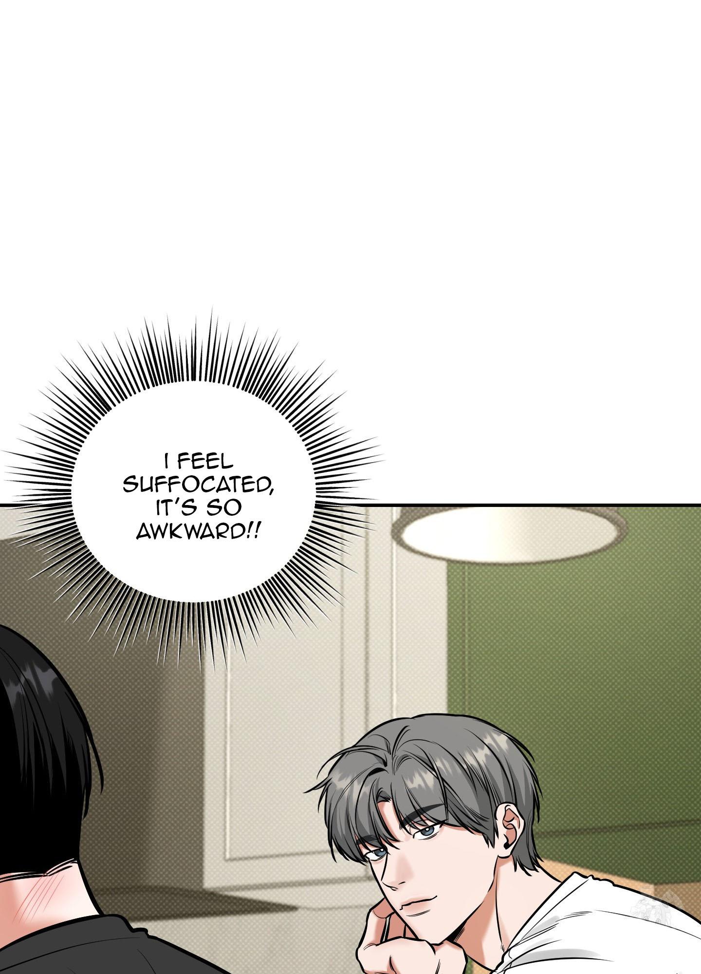 Read Feel My Benefit chapter 14.1 image 61 on Lezhin