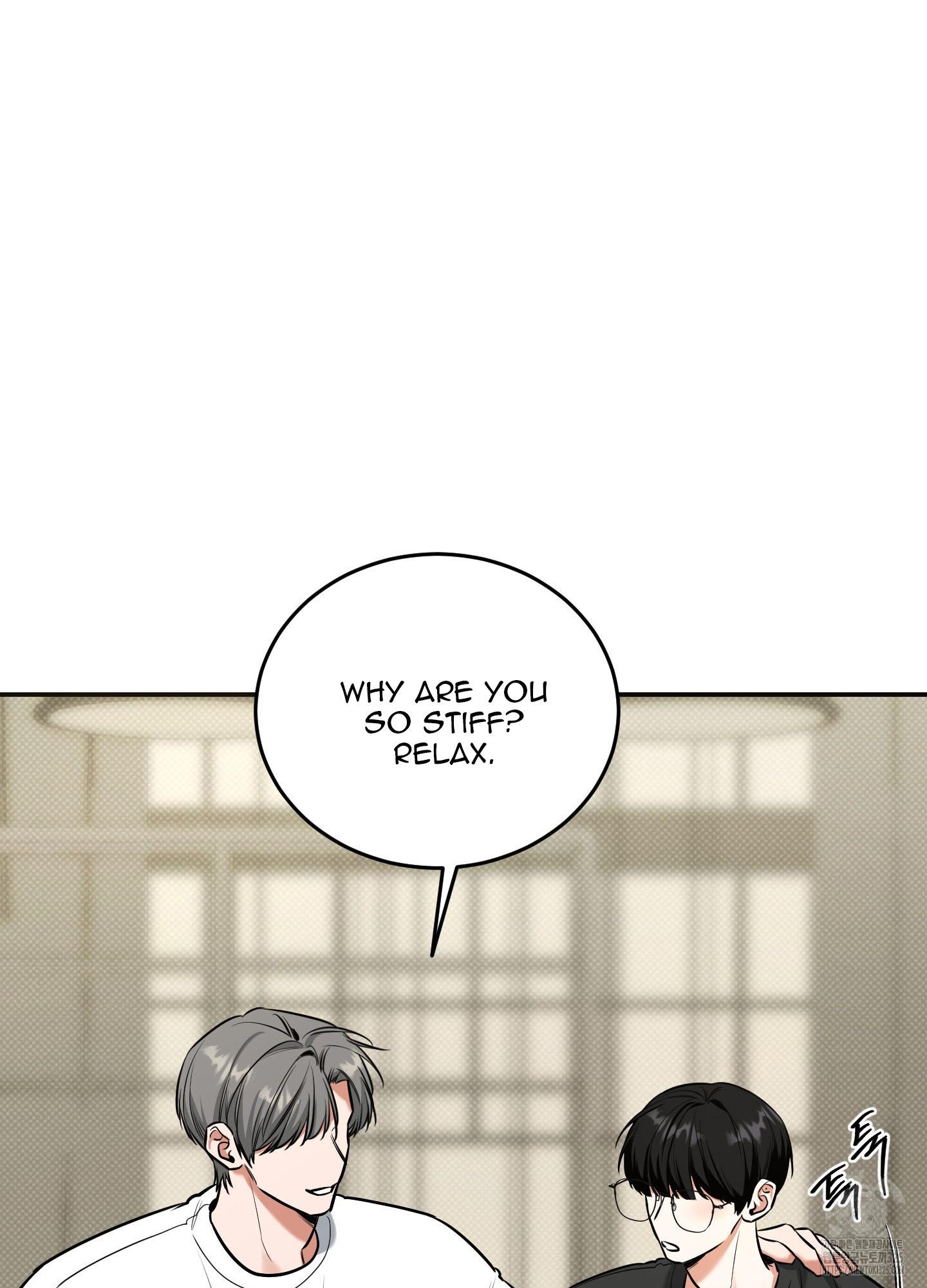 Read Feel My Benefit chapter 14.1 image 64 on Lezhin