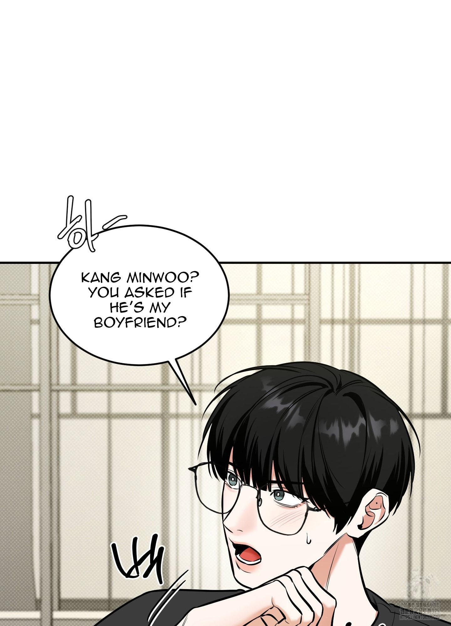 Read Feel My Benefit chapter 14.1 image 68 on Lezhin