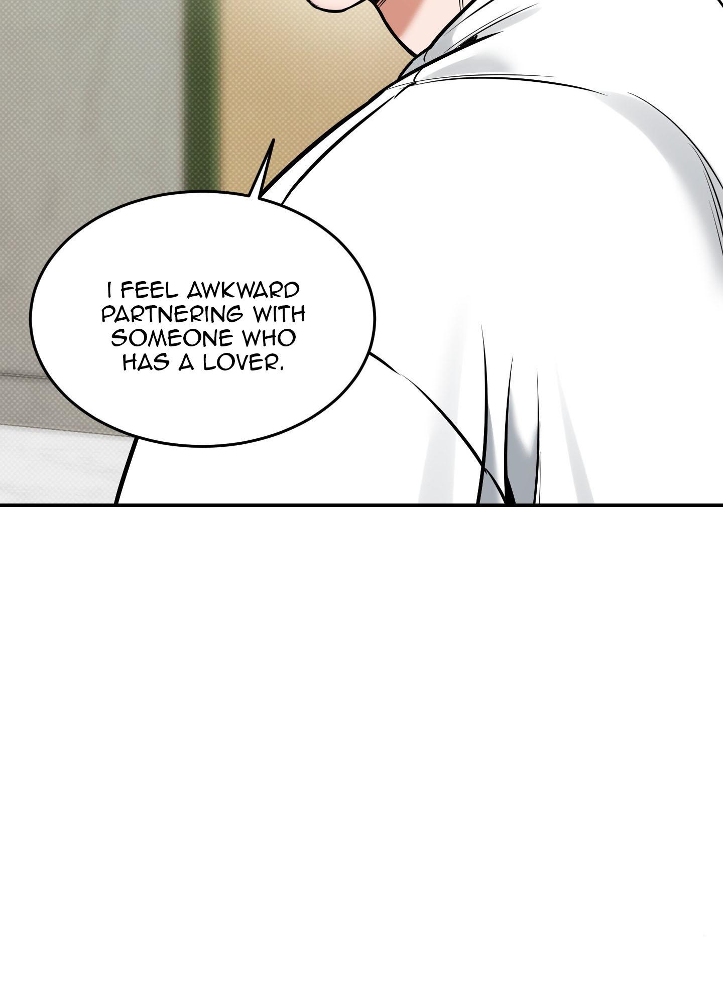 Read Feel My Benefit chapter 14.1 image 73 on Lezhin