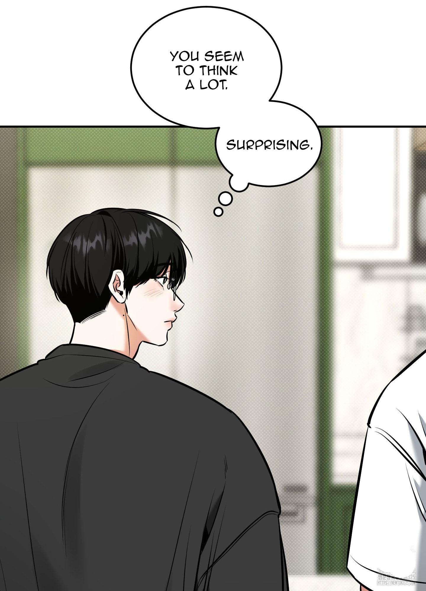 Read Feel My Benefit chapter 14.1 image 74 on Lezhin