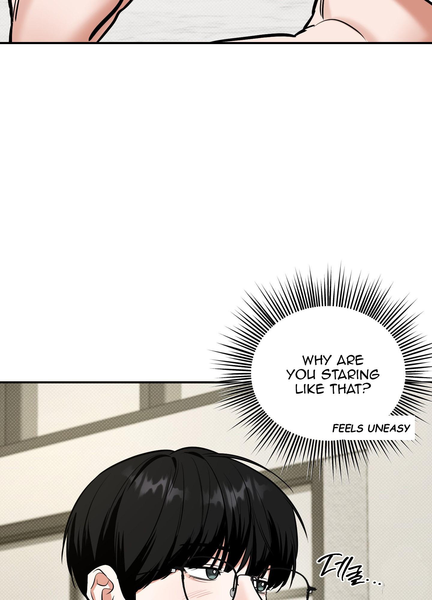 Read Feel My Benefit chapter 14.1 image 77 on Lezhin
