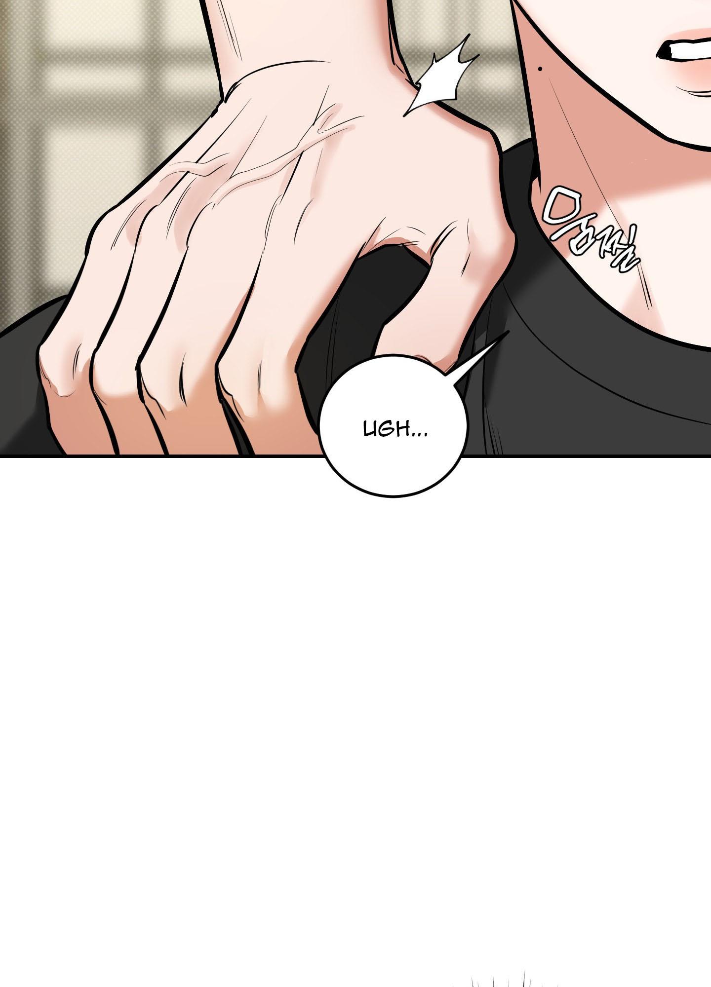 Read Feel My Benefit chapter 14.1 image 83 on Lezhin