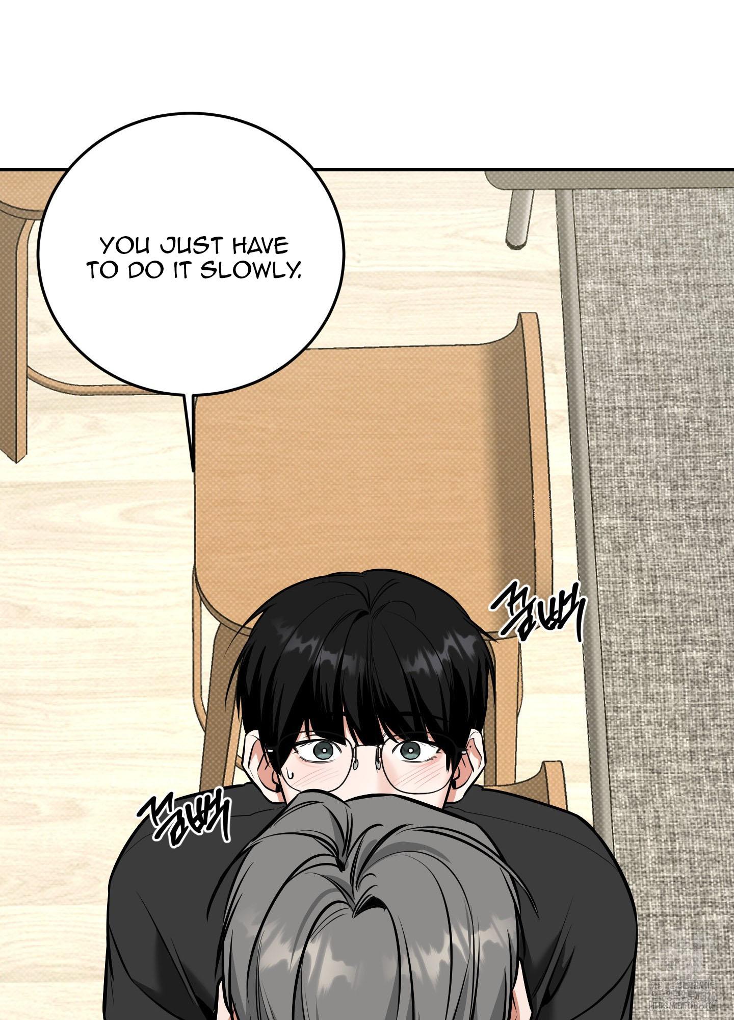 Read Feel My Benefit chapter 14.1 image 87 on Lezhin