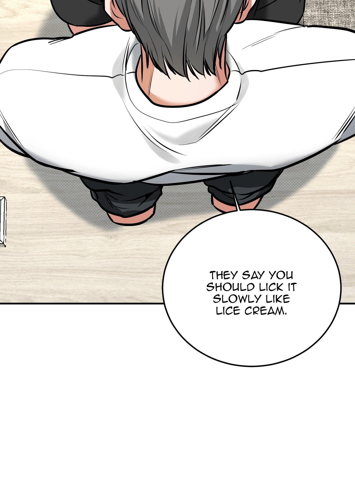 Read Feel My Benefit chapter 14.1 image 88 on Lezhin